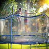 Trampoline Waterpark Heavy Duty Trampoline Sprinkler Hose - Trampoline Accessories Fun Summer Outdoor Water Game Toys for Boys,  Girls and Adults miniinthebox