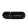Transcend JetFlash 300 USB Flash Drive(black 8G)