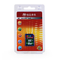 Transcend SD Memory Card 8GB Class 4