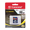 Transcend SDXC Class 10 Memory Card 16GB