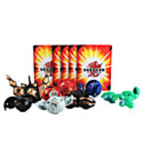 Transformer Series Toy