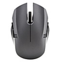 Transformers 2.4GHz Wireless Optical Mouse