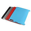 Translucent TPU Case for iPad 2