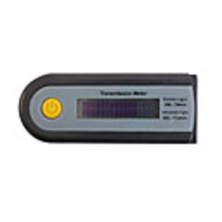 Transmission Meter 3M Solar Films Tester Visible Infrared Barrier Tester Light Solar Transmittance Blocking Rate Light Meter
