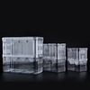 Transparent Acrylic Fish Tank Breeding Isolation Box Aquarium Hatchery Incubator Holder miniinthebox