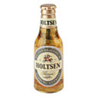 Transparent Beer Bottle Shaped Lighter