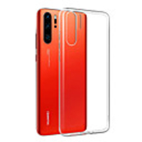 Transparent Soft TPU Phone Case for Huawei P30 P30 Pro P30 Lite P20 P20 Pro P20 Lite P10 P10 Lite P10 Plus P8 Lite 2017 P Smart P Smart 2019 P Smart Z