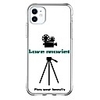 Transparent Unique Design Case For Apple iPhone 12 iPhone 12 Mini iPhone 12 Pro Max Shockproof Back Cover