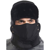 trapper hat - winter trooper aviator earflap eskimo hat - fits men amp; women