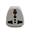 Travel Universal AC Adapter