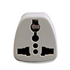 Travel Universal EU Adapter