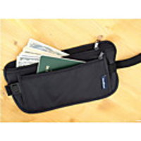 Travel Bag Border Travel Wallet Camping Hiking Fitness,  Running Yoga Travel Casual Nylon For Camping / Hiking Leisure Sports Outdoor Exercise Camping / Hiking / Caving Everyday Use Portable