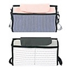 Travel Bag Hanging Toiletry Bag Portable Polyester Dot Stripes Gift For /