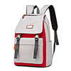 Travel Bag Laptop Backpack College Bookbag Large Capacity Waterproof Casual Outdoor Travel Nylon Fits 14 Inch Laptop Gift For Men and Women 301741 cm
