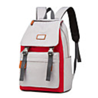 Travel Bag Laptop Backpack College Bookbag Large Capacity Waterproof Casual Outdoor Travel Nylon Fits 14 Inch Laptop Gift For Men and Women 301741 cm