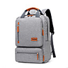 Travel Bag Laptop Backpack College Bookbag Large Capacity Waterproof Casual Outdoor Travel Nylon Fits 15.6 Inch Laptop Gift For Men and Women 291341 cm