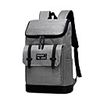 Travel Bag Laptop Backpack College Bookbag Large Capacity Waterproof Casual Outdoor Travel Nylon Fits 15.6 Inch Laptop Gift For Men and Women 291445 cm