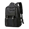 Travel Bag Laptop Backpack College Bookbag Large Capacity Waterproof Casual Outdoor Travel Nylon Fits 15.6 Inch Laptop Gift For Men and Women 301143 cm