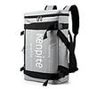 Travel Bag Laptop Backpack College Bookbag Large Capacity Waterproof Casual Outdoor Travel Nylon Fits 15.6 Inch Laptop Gift For Men and Women 301650 cm
