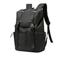 Travel Bag Laptop Backpack College Bookbag Large Capacity Waterproof Casual Outdoor Travel Polyester Fits 15.6 Inch Laptop Gift For Men and Women 291642 cm