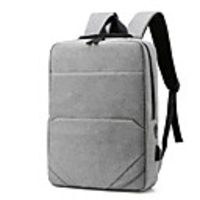 Travel Bag Laptop Backpack College Bookbag Large Capacity Waterproof with USB Charging Port Casual Outdoor Travel Oxford Cloth Fits 15.6 Inch Laptop Gift For Men and Women 281040 cm