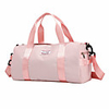 Travel Bag Travel Duffel Bag Outdoor Travel Storage Luggage Accessory Travel Fitness Traveling Oxford Cloth Gift For Unisex 392218 cm