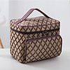 Travel Bag Travel Luggage Organizer / Packing Organizer Toiletry Bag Camping Hiking Outdoor Travel Storage Luggage Accessory Cotton Cloth Terylene For Camping / Hiking Leisure Sports Camping Sports