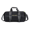 Travel Bag Travel Organizer Large Capacity Rain Waterproof Wearable Foldable Outdoor Nylon Gift For Unisex 502525 cm / Durable