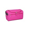 Travel Bag Waterproof Toiletries Hanging Casual Oxford For Traveling Indoor Luggage