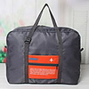 Travel Bag Waterproof Travel Storage Multi-function Oxford cloth Patchwork Gift For