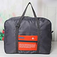 Travel Bag Waterproof Travel Storage Multi-function Oxford cloth Patchwork Gift For