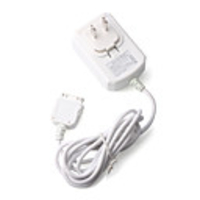 Travel Charger for iPhone 4/3G/3GS,  iPad,  iPod (UL)