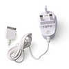 Travel Charger for iPhone 4/3G/3GS,  iPod (UK)