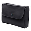 Travel Clothes Package Bag (Black)