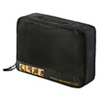 Travel Clothing Pouch / Admission Package