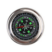 Travel Companion Professional compass