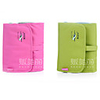 Travel Cosmetic Bag/Personalized Cosmetic Bags Wash Gargle Bag Canvas