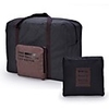 Travel Duffel Bag Large Capacity Portable Dust Proof Wearable Oxford For Traveling Camping / Hiking / Caving Everyday Use Foldable / Durable