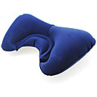 Travel Inflatable Cushion for Leaning On