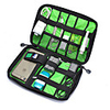 Travel Luggage Organizer / Packing Organizer Insert Organizer Waterproof Portable Travel Storage for Clothes Earphone Nylon Travel 2416 cm / Durable