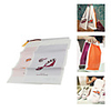 Travel Luggage Organizer Air Mail Pack for Shoes