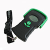 Travel Luggage Suitcase Digital Scale 44KG Hanging (CEG467)