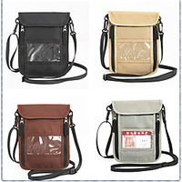 Travel Neck Pouch Neck Wallet with RFID Blocking Passport Holder to Keep Your Cash And Documents Safe Get Peace Of Mind When Traveling miniinthebox