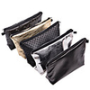 Travel Organizer Cosmetic Bag Travel Toiletry Bag Large Capacity Waterproof Travel Storage Durable Classic Polyester For Everyday Use Cycling Portable