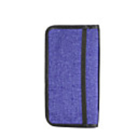 Travel Passport Holder ID Holder Passport Cover Luggage Accessory Ultra Light(UL) Fabric