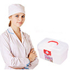 Travel Pill Box/CaseForTravel Accessories for Emergency Plastic 211313CM