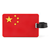Travel Tag - Chinese Jack