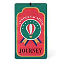 Travel Tag - It
