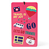 Travel Tag - Let
