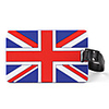 Travel Tag - Union Jack
